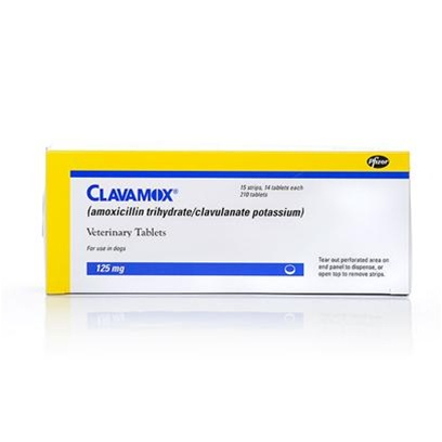 Clavamox'