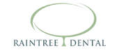 Raintree Dental Logo