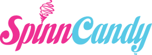 Spinn Candy, LLC Logo