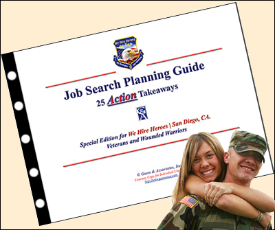 Job Search Planning Guide'