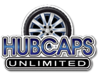 Hubcaps Unlimited Logo