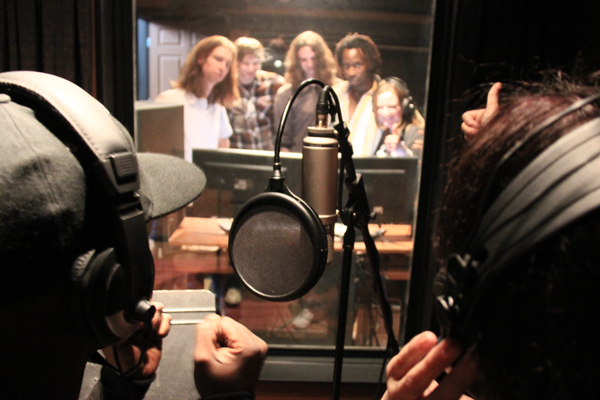 New Artist Project Dennis Boyle