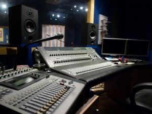 New Artist Project Dennis Boyle'