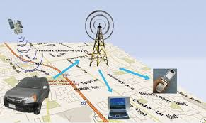 vehicle tracking system