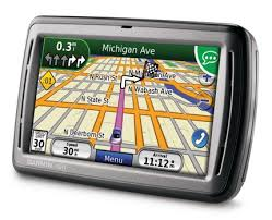 GPS