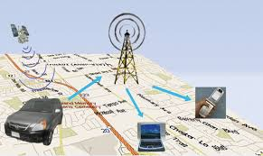 vehicle tracking system'