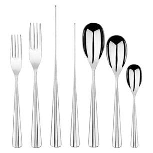 cutlery set'