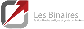 Les Binaires Logo