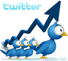 buy Twitter followers