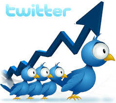 buy Twitter followers'
