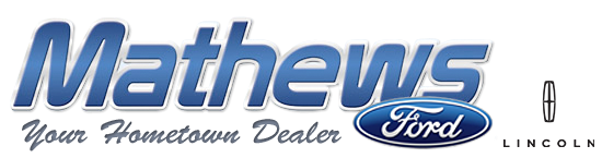 Company Logo For Mathews Ford'