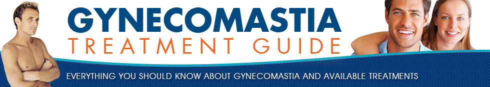 Gynecomastia Treatment Guide