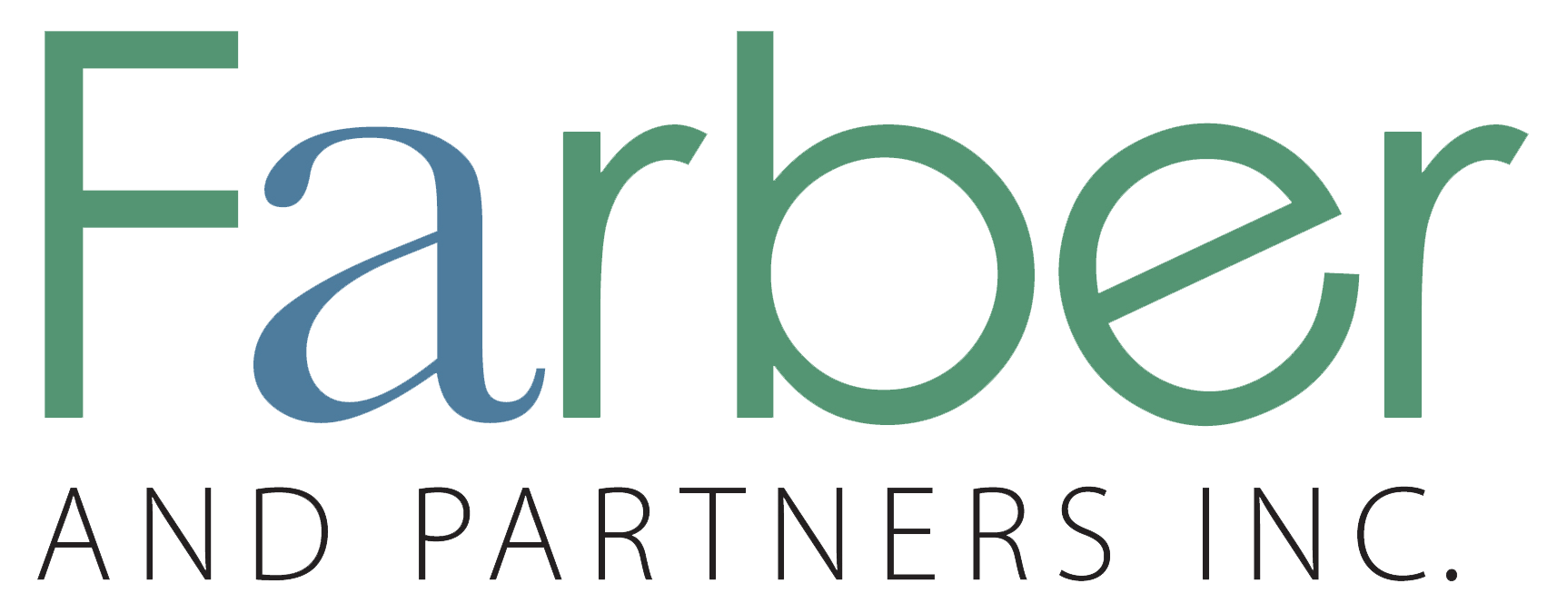 A.Farber &amp; Partners Inc.