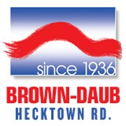 Company Logo For Brown Daub'