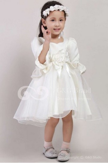 Kleidmo Offers Cheap First Communion Dresses Online'