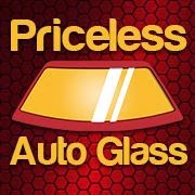 Priceless Auto Glass'