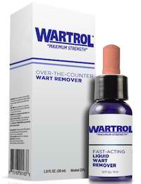 Wartrol Warts Reviewed'