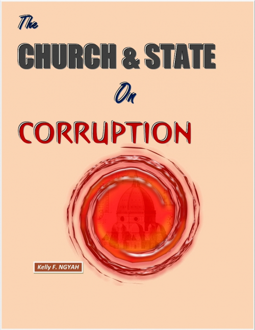 The Church and State on Corruption'