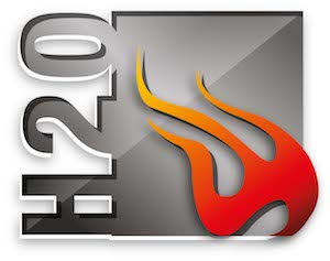 H2O Fire Sprinklers Ltd'