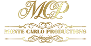 Monte Carlo Productions Logo