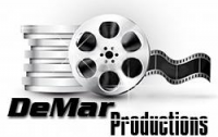 DeMar Productions Logo