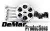 Company Logo For DeMar Productions'