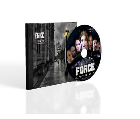 Force DVD'