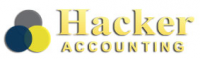 Hacker Accounting Logo