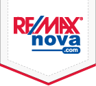 RE/MAX Nova Logo