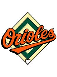 Orioles Tickets'
