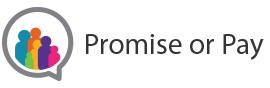 Promise or Pay Logo