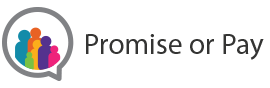 Company Logo For Promise or Pay'