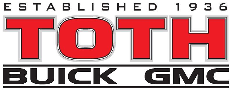 Toth Buick GMC Logo