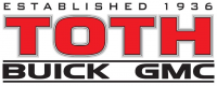 Toth Buick GMC Logo