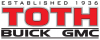 Logo For Toth Buick GMC'