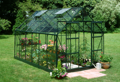 South West Greenhouses'