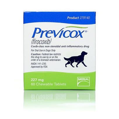 PREVICOX'