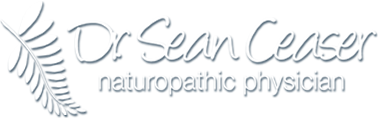 Dr. Sean Ceaser