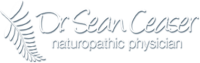 Dr. Sean Ceaser Logo