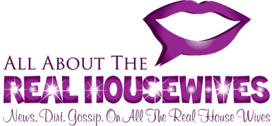 All About The Real Housewives Logo