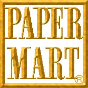 Paper Mart Logo