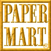 Company Logo For Paper Mart'