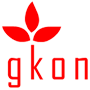 Company Logo For GKON'
