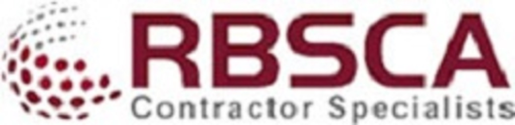RBSCA Contractors Logo