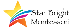 Star Bright Montessori Logo