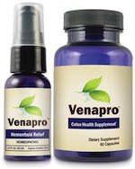VenaproTreatmentReview.com'