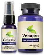 VenaproTreatmentReview.com'