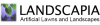 Company Logo For Landscapia'