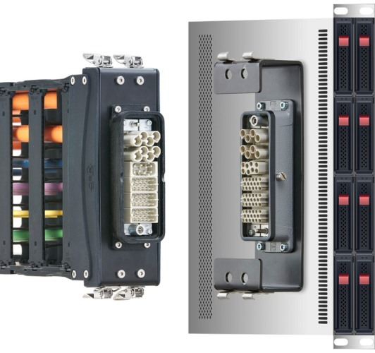 pluggable readychain