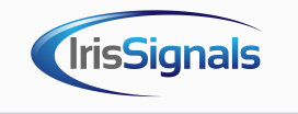 Iris Signals Logo